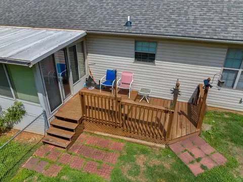 Exterior - 6916 Westgate Cir, Talbott, TN 37877 photo 13 of 13