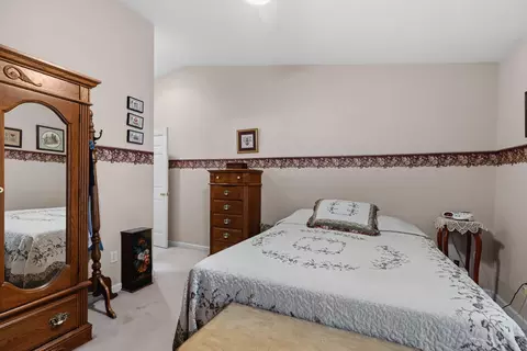 Bedroom - 6916 Westgate Cir, Talbott, TN 37877 photo 2 of 5