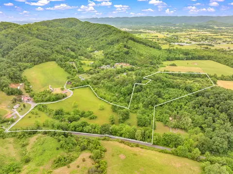 00 Stubblefield Rd, Mooresburg, TN 37811