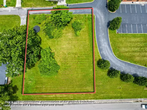 512 W 7th North St, Morristown, TN 37814