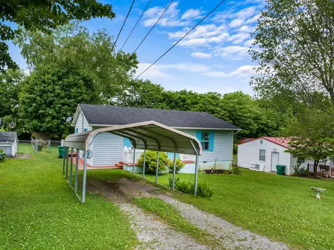 816 Douglas Ave, Morristown, TN 37813