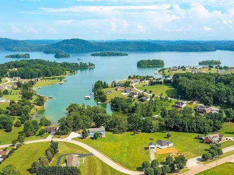 View/Area - 140 Baye Rd, Rutledge, TN 37861 photo 5 of 6