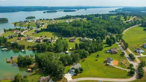 View/Area - 140 Baye Rd, Rutledge, TN 37861 photo 4 of 6