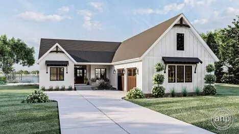 140 Baye Rd, Rutledge, TN 37861