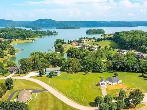 View/Area - 140 Baye Rd, Rutledge, TN 37861 photo 6 of 6