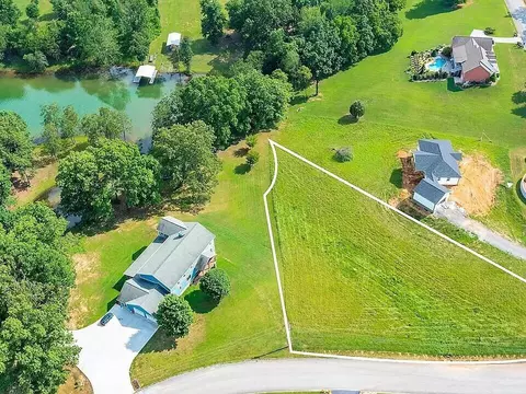 View/Area - 140 Baye Rd, Rutledge, TN 37861 photo 2 of 6