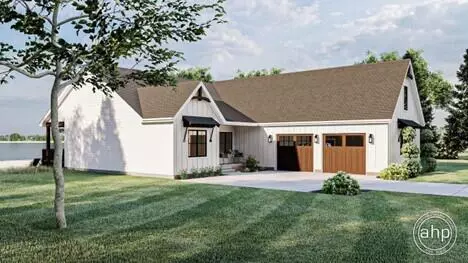 Exterior - 140 Baye Rd, Rutledge, TN 37861 photo 3 of 4