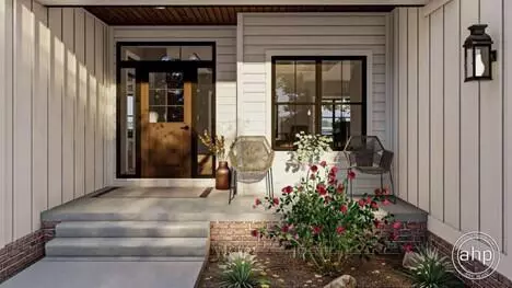 Exterior - 140 Baye Rd, Rutledge, TN 37861 photo 2 of 4