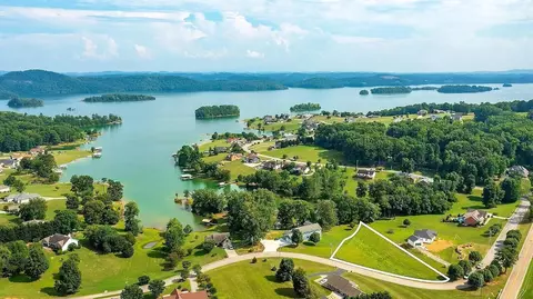 View/Area - 140 Baye Rd, Rutledge, TN 37861 photo 3 of 6