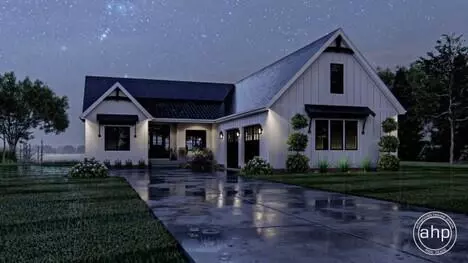 Exterior - 140 Baye Rd, Rutledge, TN 37861 photo 4 of 4