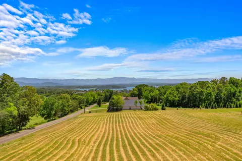 2 Acres Part A On Morie Rd, Dandridge, TN 37725