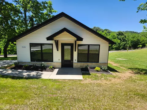 1030 Old Witt Rd, Morristown, TN 37813