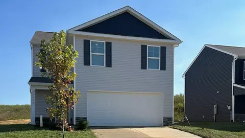 2980 Nicole Cir, Morristown, TN 37814
