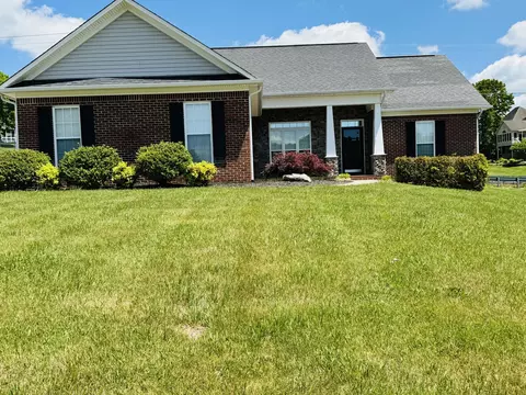 922 Parkside Ave, Morristown, TN 37814