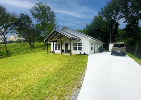 1532 Good Hope Rd, Parrottsville, TN 37843