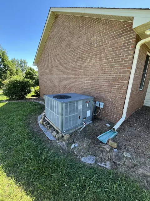 Exterior - 502 Alpine Cir, Talbott, TN 37877 photo 9 of 13