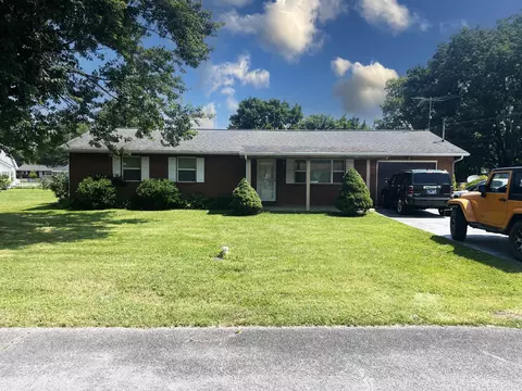 334 N Susong St, Newport, TN 37821