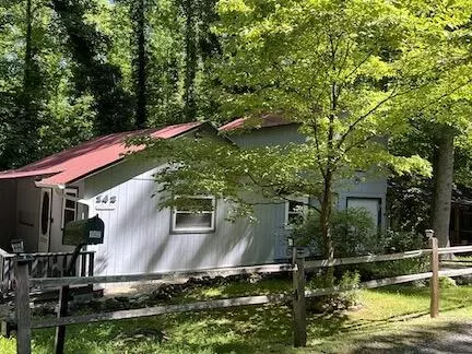 142 Stonewall Way, Cosby, TN 37722