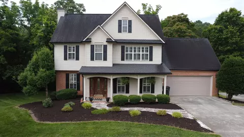 1025 Hickory View Dr, Morristown, TN 37814