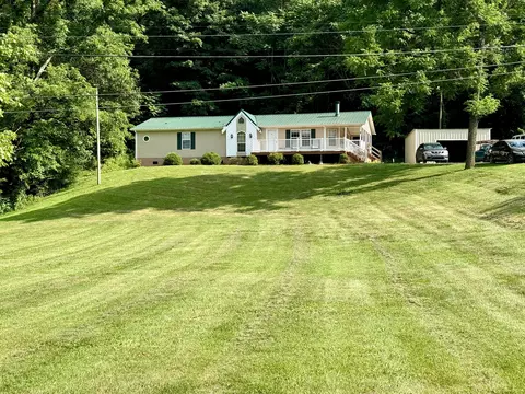 2900 Fish Hatchery Rd, Morristown, TN 37813