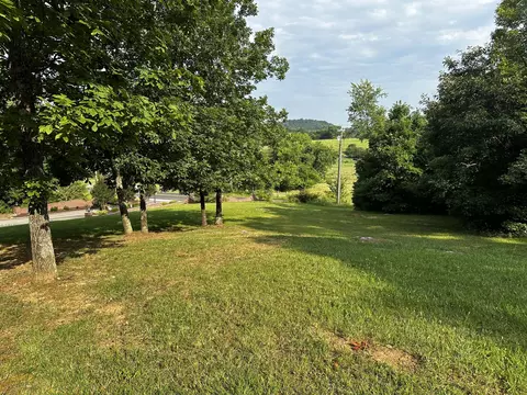 Tract 1 Buckhead Trail, White Pine, TN 37890