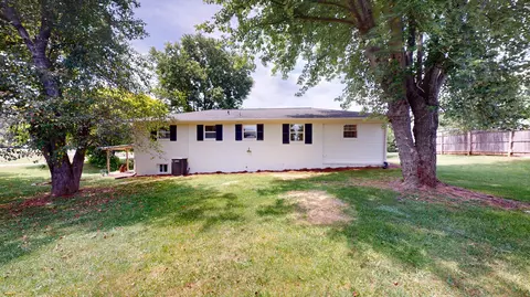 1191 Old A J Hwy E, Talbott, TN 37877 photo 34