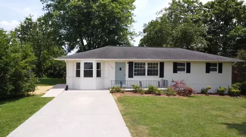 1191 Old A J Hwy E, Talbott, TN 37877