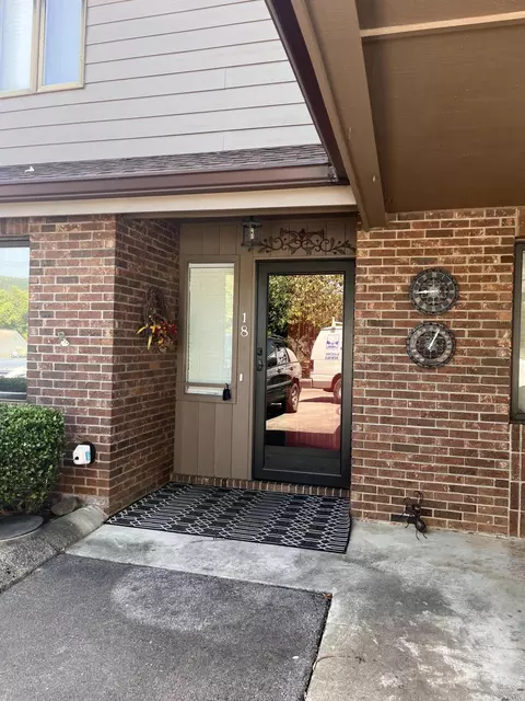 1230 Mcfarland St #18, Morristown, TN 37814