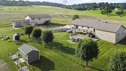 30643080 Valley Home Rd, Morristown, TN 37813