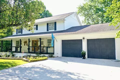 1331 Woodpointe Dr, Jefferson City, TN 37760
