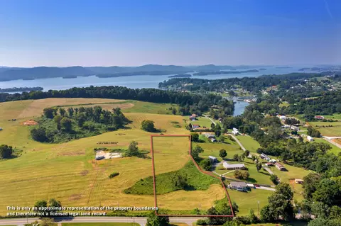tbd Lakeshore Dr, Bean Station, TN 37708