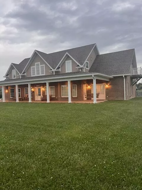 43 Steven Drive Dr, Chuckey, TN 37641 photo 3