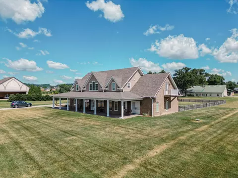 43 Steven Drive Dr, Chuckey, TN 37641