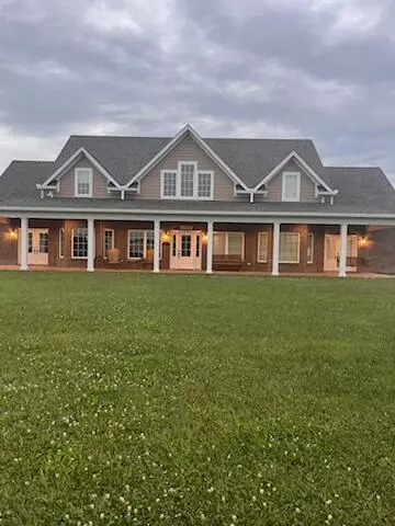 43 Steven Drive Dr, Chuckey, TN 37641 photo 2