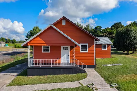 700 W 7th North Street St, Morristown, TN 37814