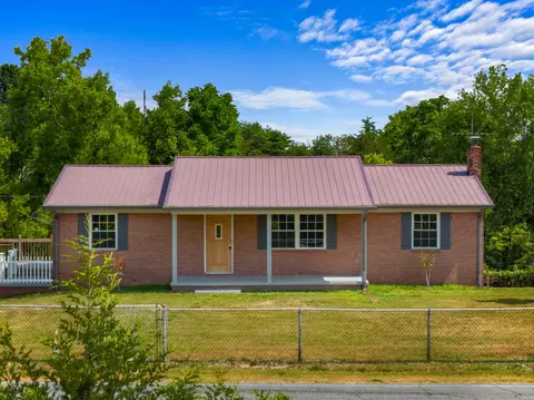 5115 St Paul Rd, Morristown, TN 37813