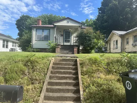 315 Rosedale Avenue Ave, Morristown, TN 37813