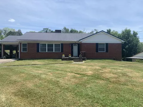 224 Scenic Dr, Morristown, TN 37813