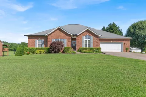 4030 Scarlett Dr, Morristown, TN 37814