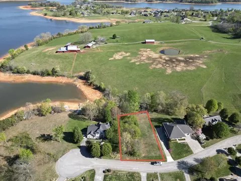 lot17 Waters Edge Dr, Morristown, TN 37814