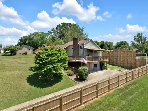 2623 Lakemont Cir, Morristown, TN 37814