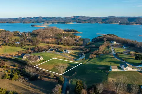 lot158 Hoppers Blf, Rutledge, TN 37861