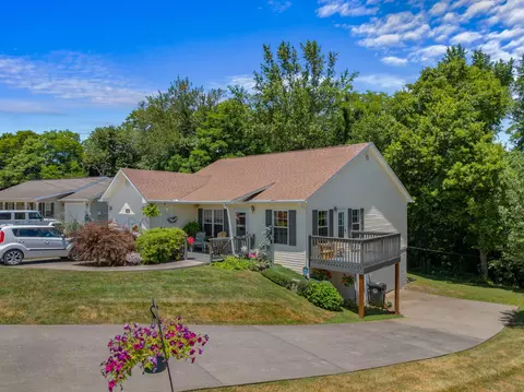 1234 Liberty Hall Dr, Morristown, TN 37813