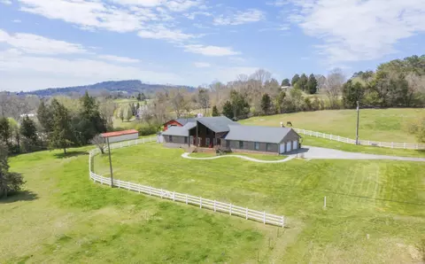 1687 Berry Patch Ln, Morristown, TN 37814