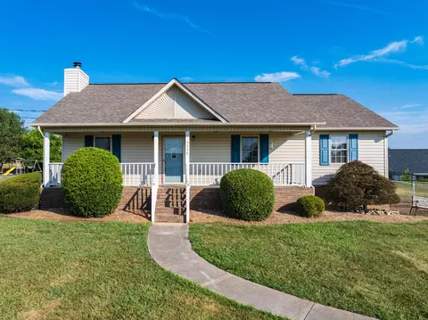 5739 Kay Drive Dr, Russellville, TN 37860