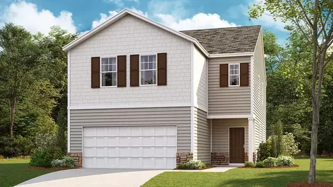 2014 Southwood Cir, Morristown, TN 37814