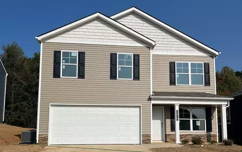 2019 Southwood Cir, Morristown, TN 37814