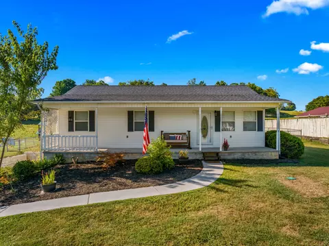 2975 Harley Rd, Morristown, TN 37813