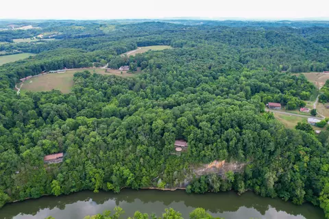 lot1 2 Pates Hill Rd, Mosheim, TN 37818