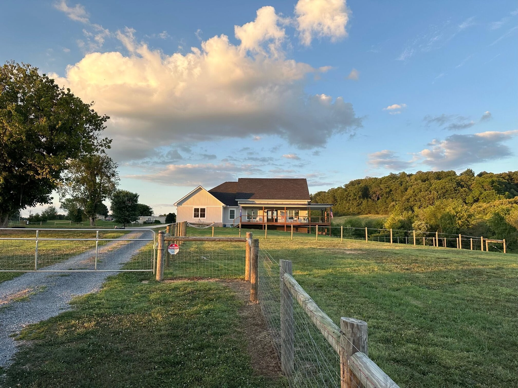 2306 Three Springs Rd Rd